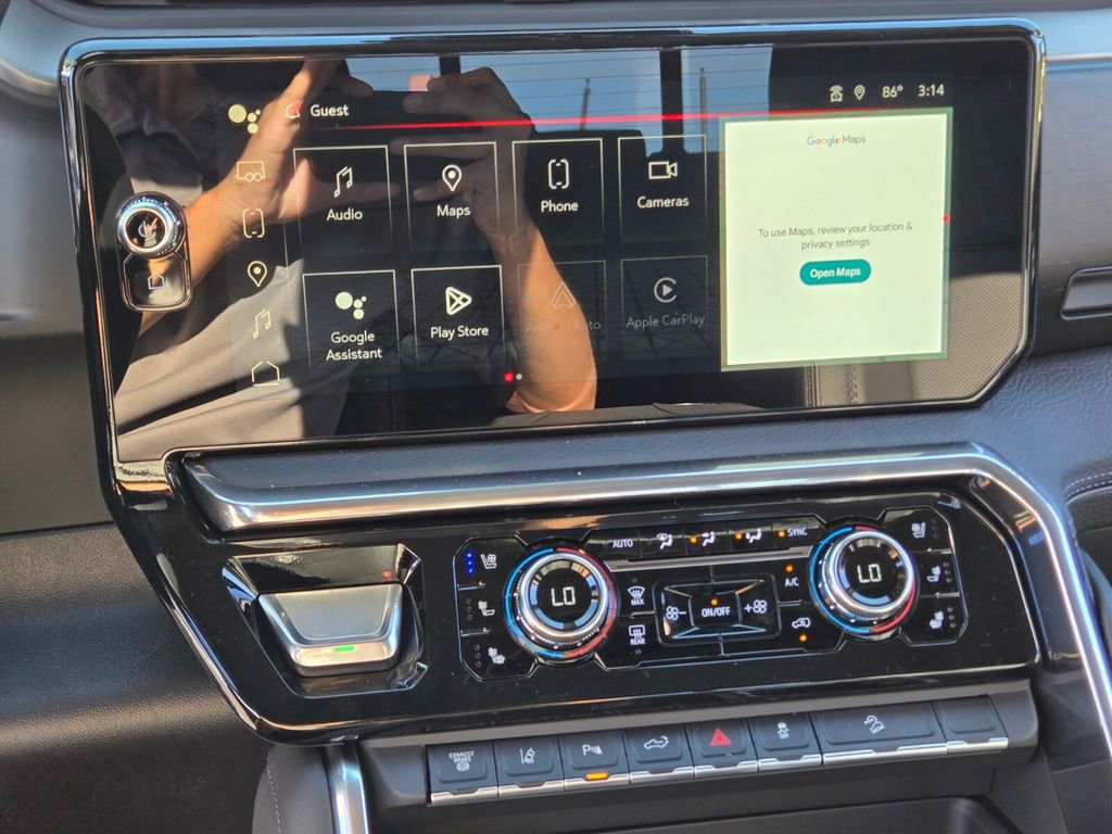 New 2026 GMC Sierra 2500 Denali w/ Technology Package image 15