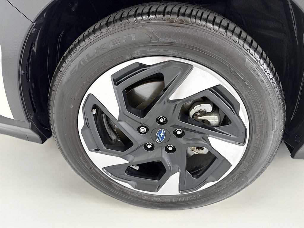 Used 2024 Subaru Crosstrek 2.5i Limited AWD/4WD image 29