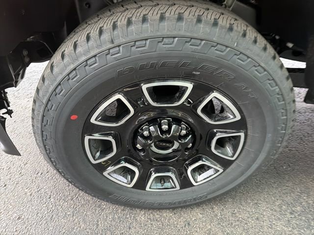 New 2026 Ford F250 Platinum image 2