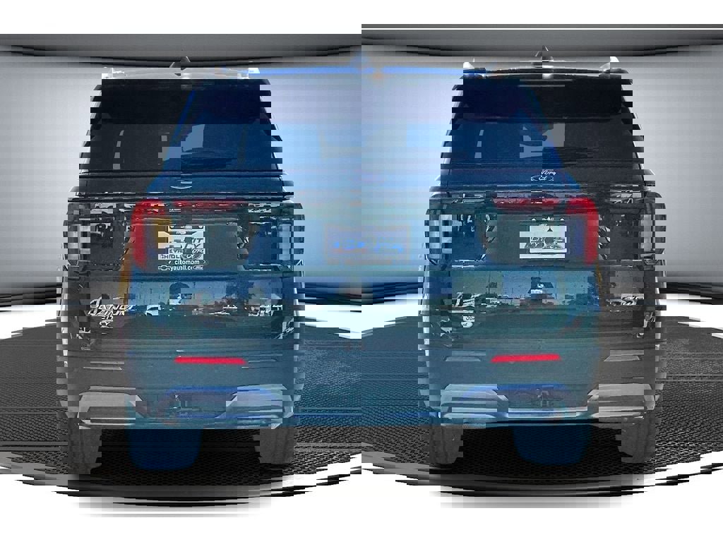 New 2026 Ford Explorer Platinum w/ LUX Leather Package image 35