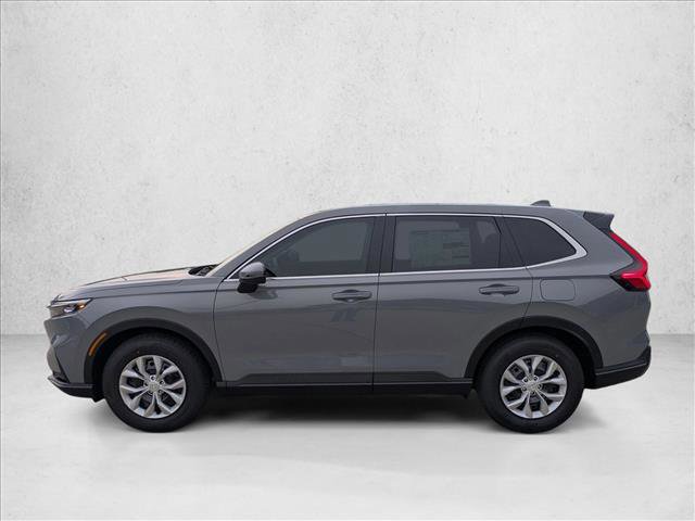 New 2026 Honda CR-V LX image 5