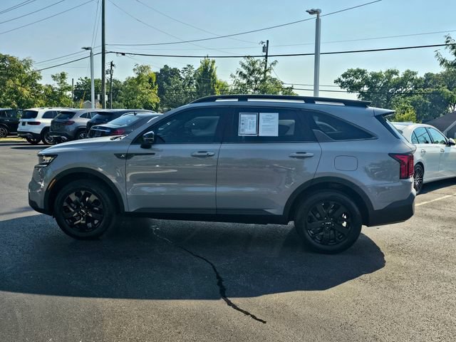 Used 2022 Kia Sorento S AWD/4WD image 14