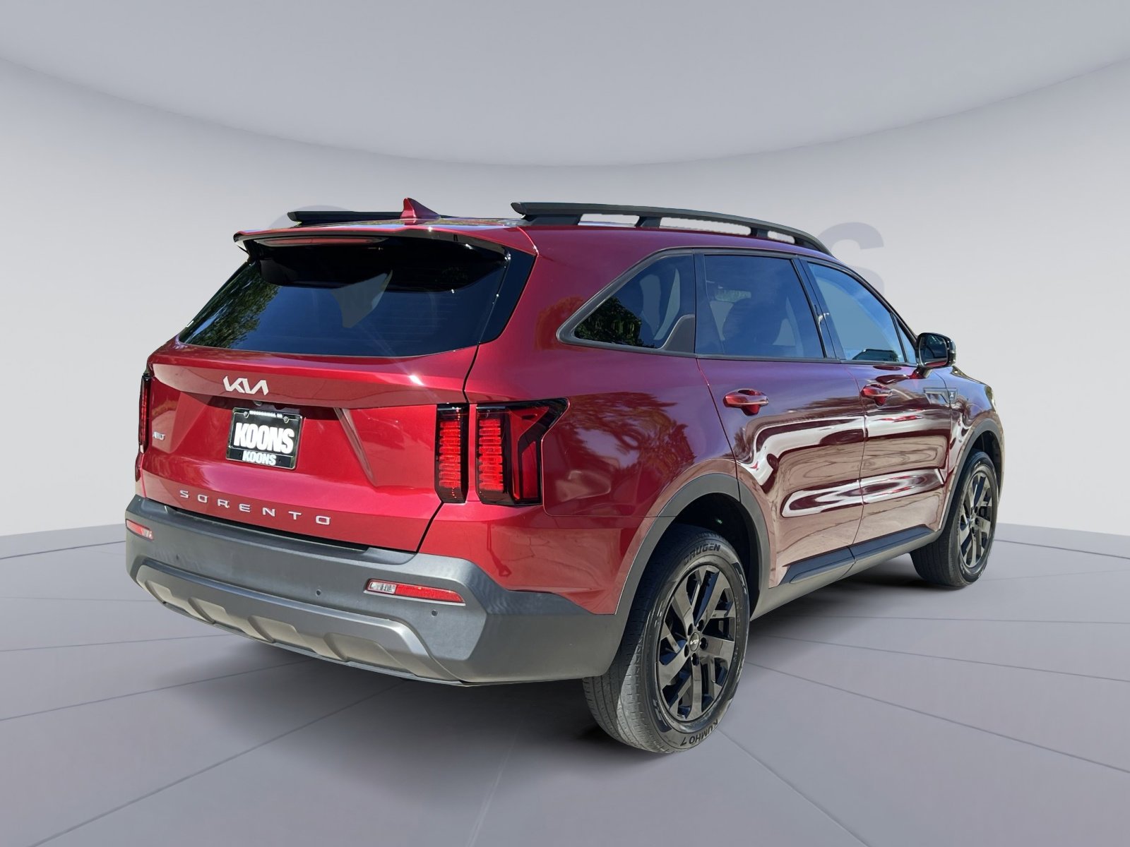 Used 2022 Kia Sorento S AWD/4WD image 16