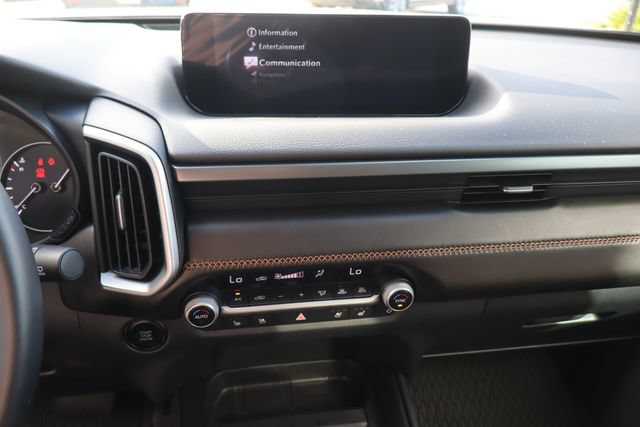 Used 2026 MAZDA CX-50 AWD 2.5 S w/ Weather Package image 35