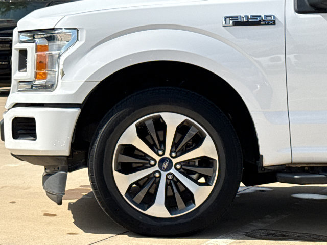 Used 2020 Ford F150 XL w/ Equipment Group 101A Mid RWD image 11
