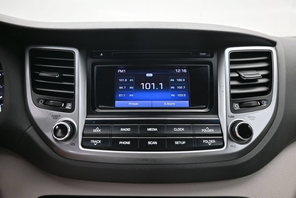 Used 2018 Hyundai Tucson SE AWD/4WD image 13