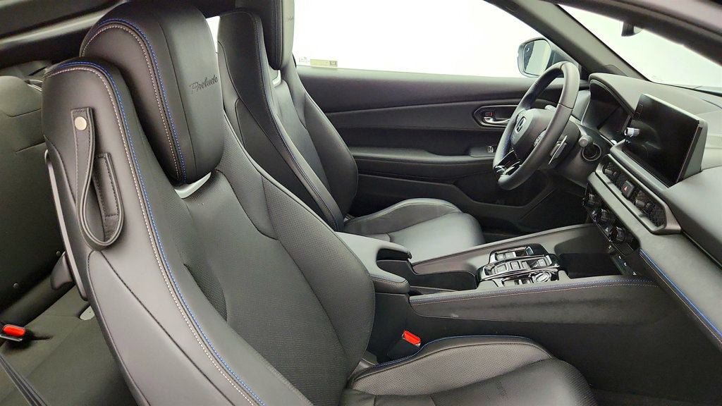 Used 2026 Honda Prelude image 22