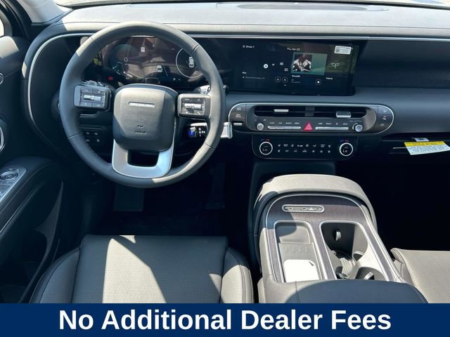 New 2026 Hyundai Palisade SEL Premium AWD/4WD image 14
