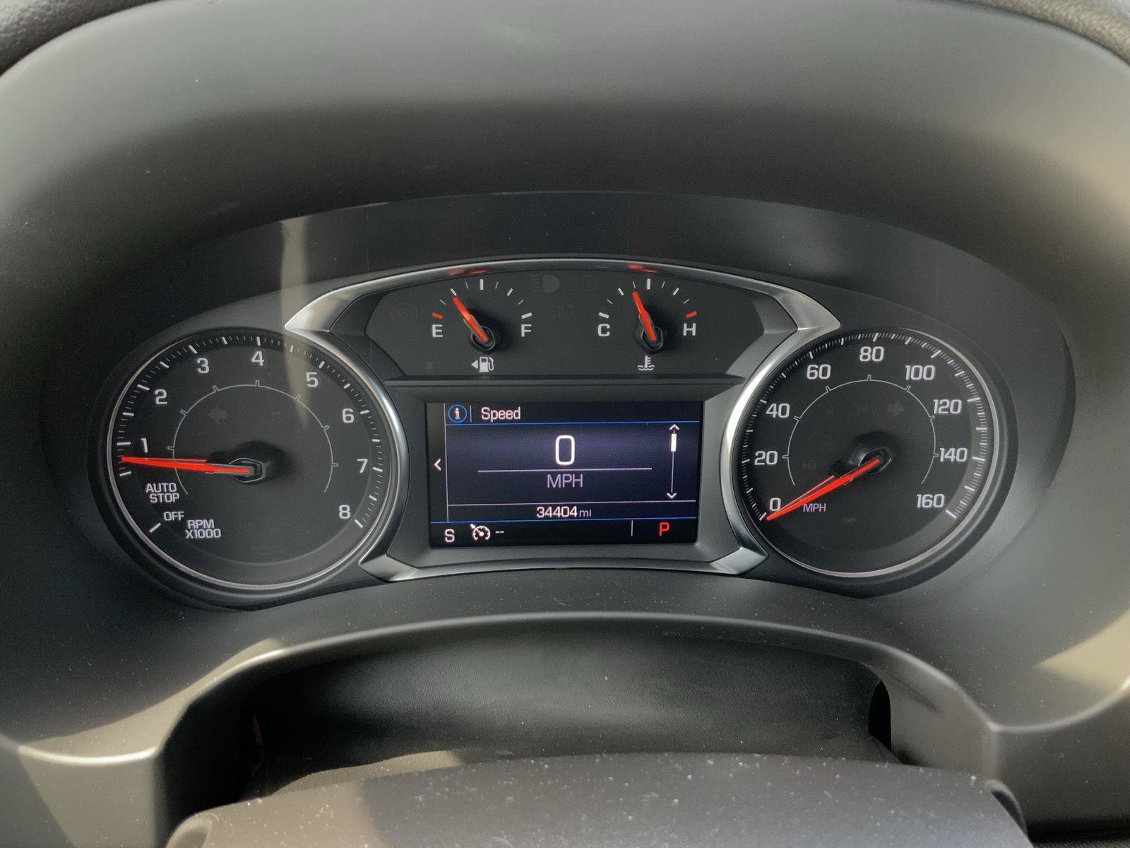Used 2023 GMC Terrain SLE AWD/4WD image 26
