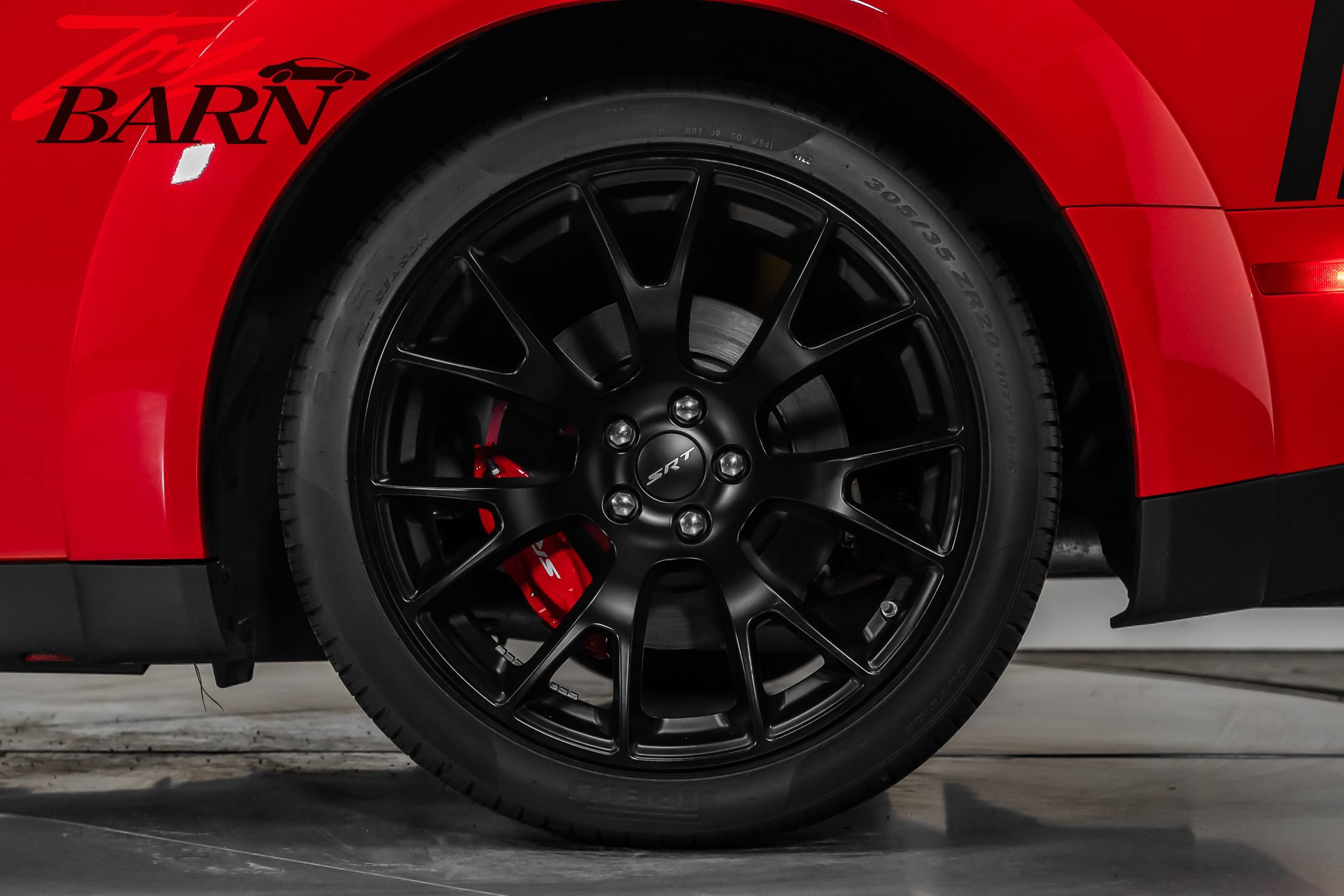 Used 2023 Dodge Challenger SRT Hellcat image 19