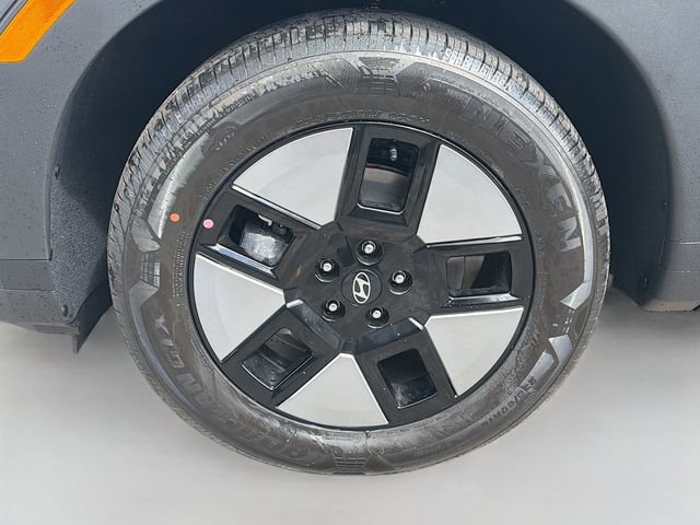 New 2026 Hyundai Santa Fe SEL image 31