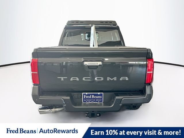 New 2026 Toyota Tacoma Limited AWD/4WD image 7