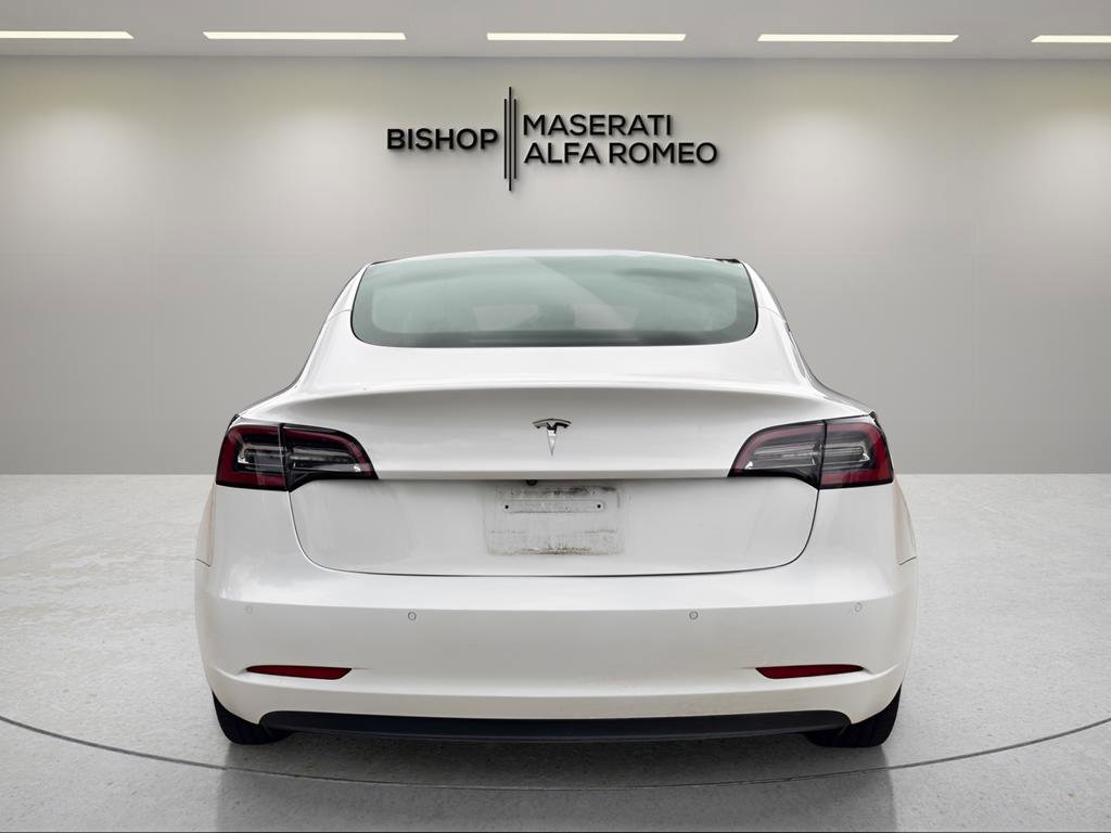 Used 2021 Tesla Model 3 Standard Range RWD image 4