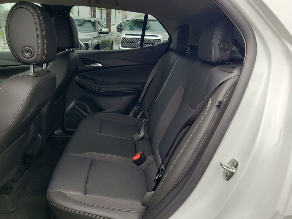 Used 2026 Buick Encore GX Preferred FWD image 23