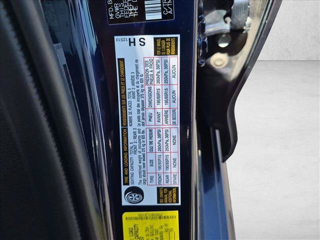 Used 2020 Toyota Corolla LE w/ Carpet Mat Package (TMS) FWD image 14