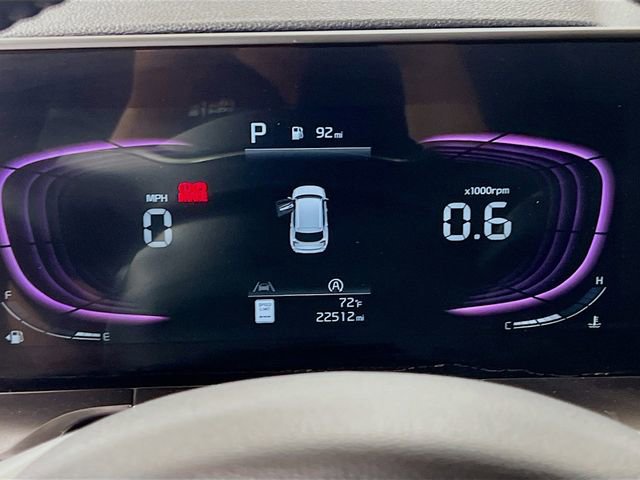 Certified 2024 Kia Telluride S AWD/4WD image 12
