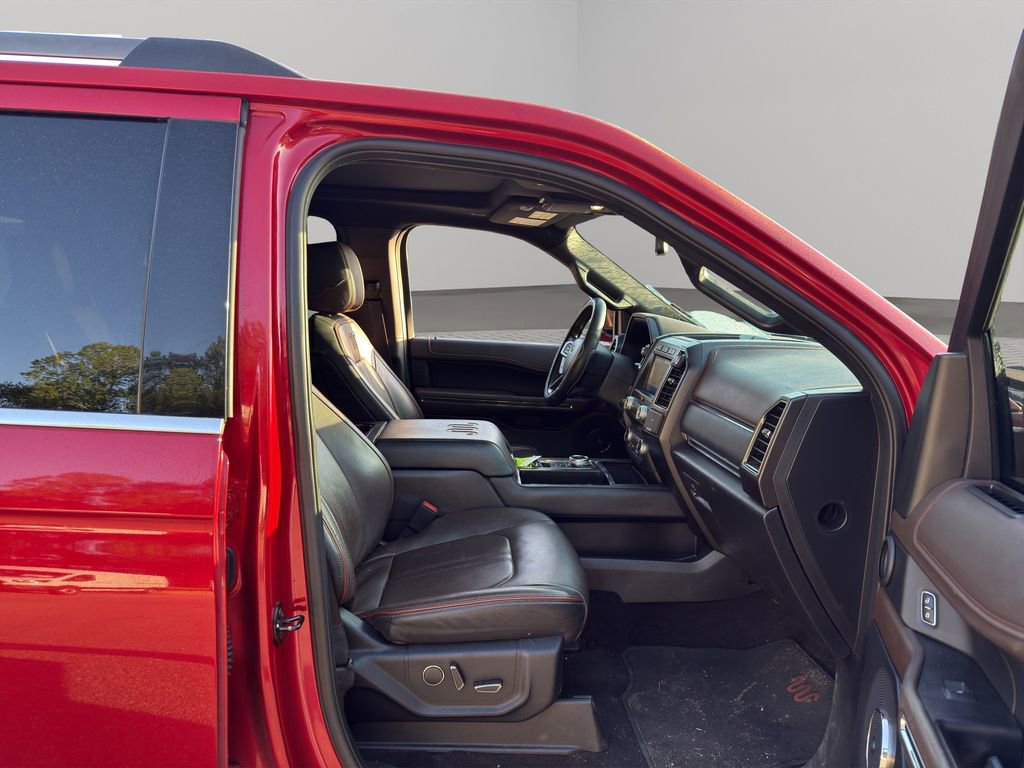 Used 2021 Ford Expedition King Ranch RWD image 15