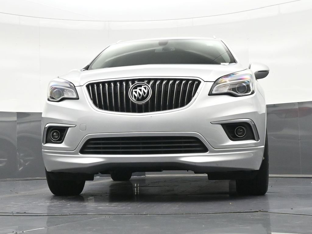 Used 2017 Buick Envision Essence FWD image 31