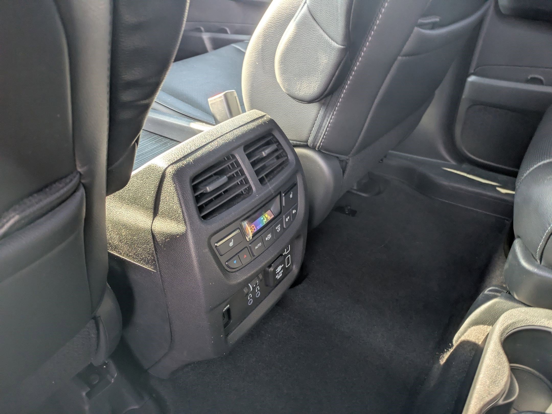 Used 2019 Honda Pilot Elite image 21