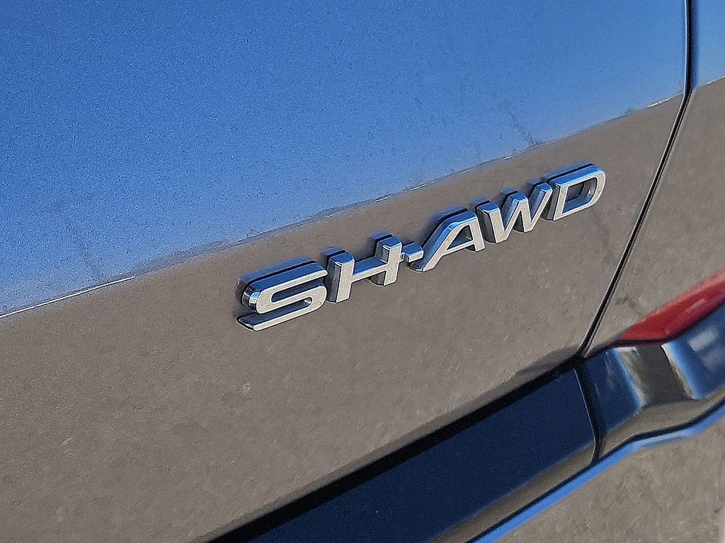 Used 2022 Acura MDX A-Spec image 12