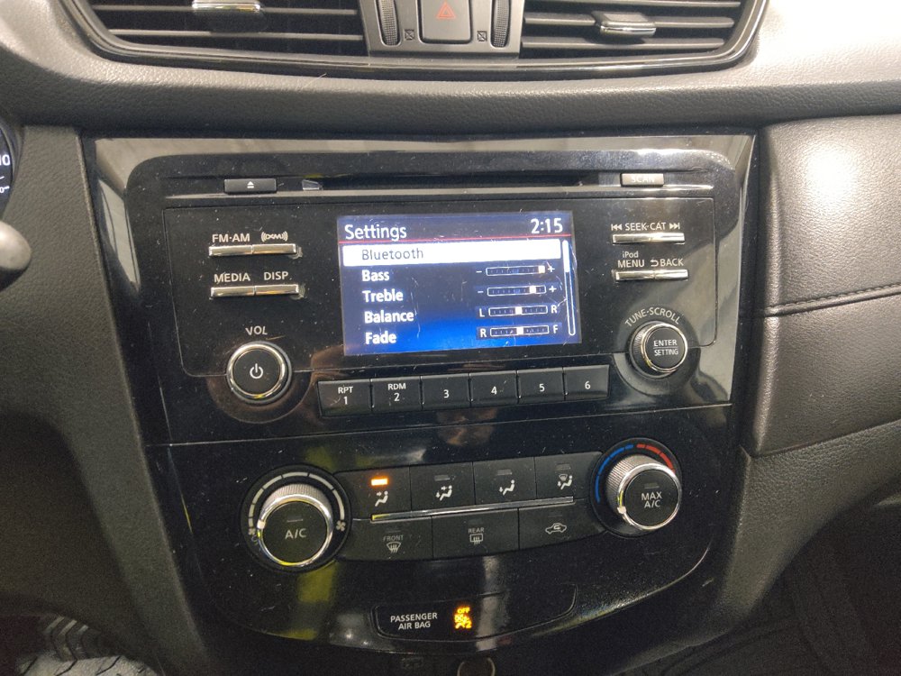 Used 2017 Nissan Rogue S AWD/4WD image 25
