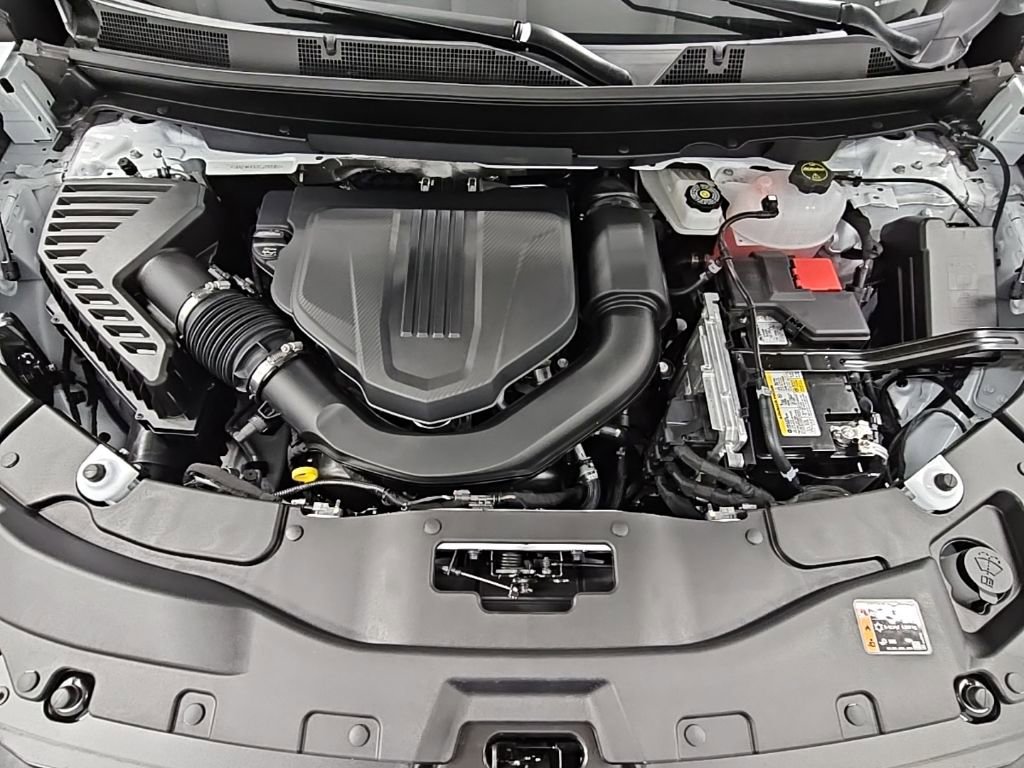 New 2026 GMC Acadia Elevation w/ Black Edition image 42