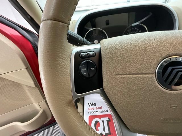 Used 2010 Mercury Mountaineer AWD image 17