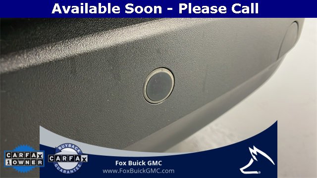 Certified 2022 GMC Terrain AT4 w/ Infotainment Package II image 42