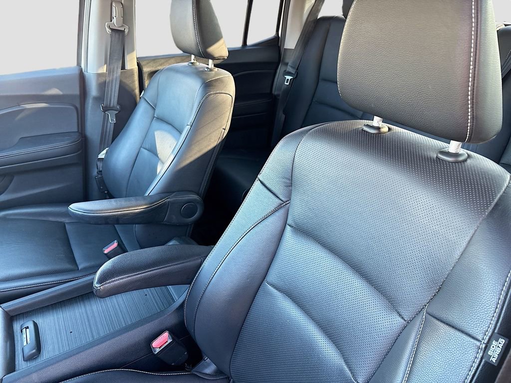Used 2023 Honda Ridgeline RTL image 20