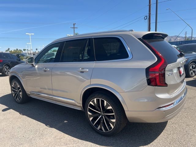 New 2026 Volvo XC90 B5 Core w/ Protection Package Premier image 5