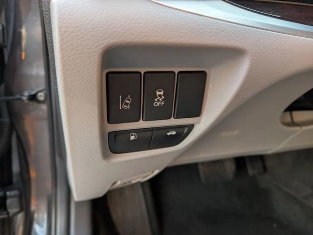 Used 2016 Acura TLX V6 SH-AWD w/ Technology Pkg image 16