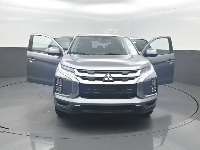 New 2027 Mitsubishi Outlander Sport ES FWD image 29