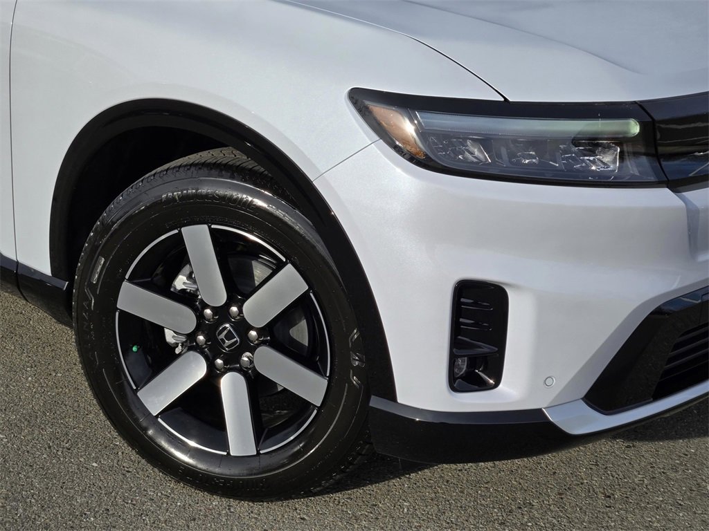 New 2026 Honda Prologue Touring image 9