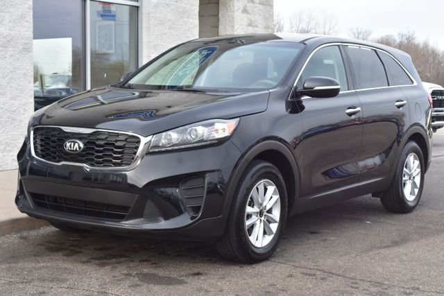Used 2019 Kia Sorento L image 14