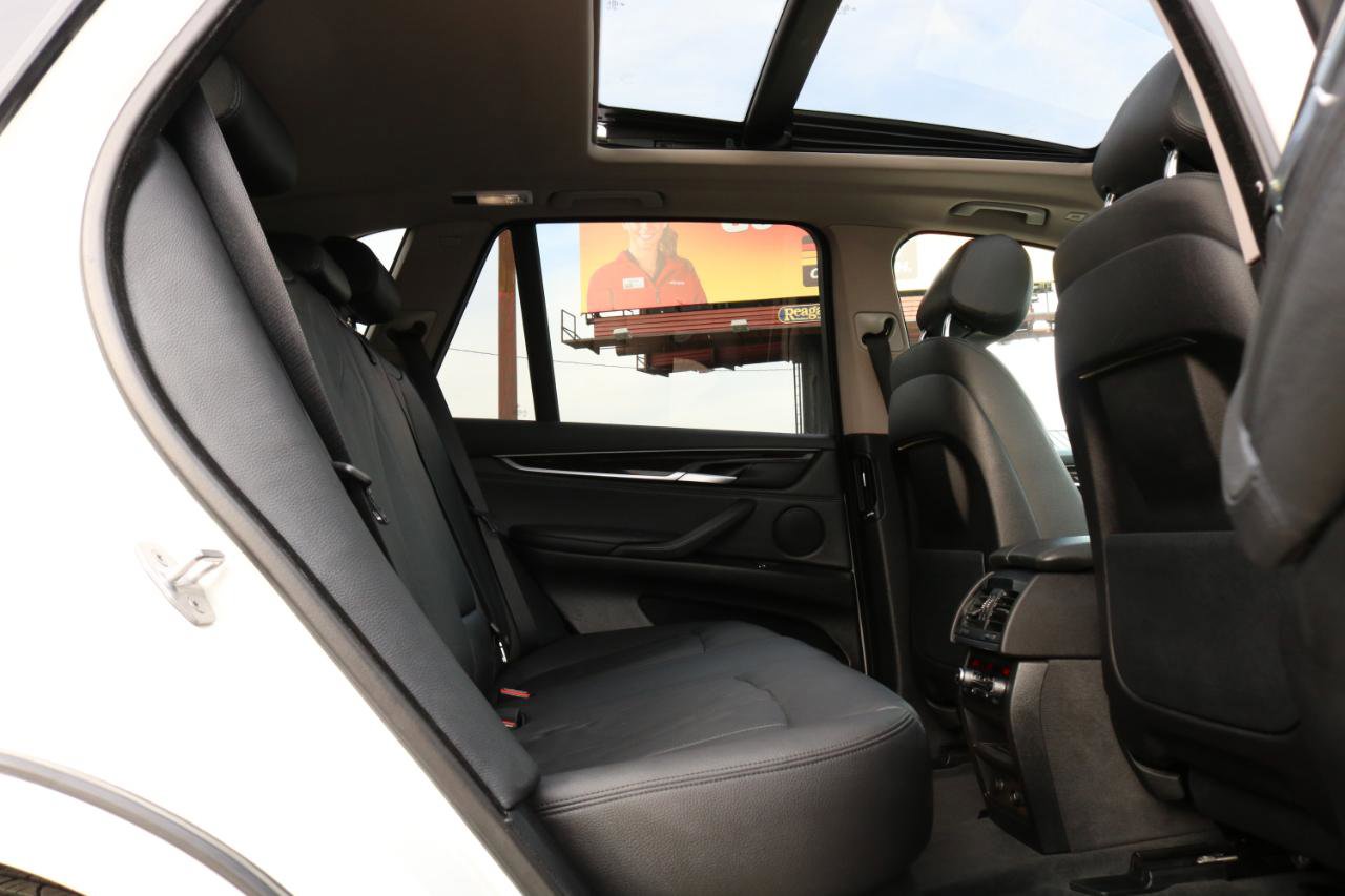 Used 2016 BMW X5 xDrive35i AWD/4WD image 48
