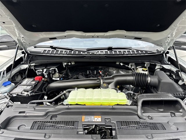 New 2025 Ford Expedition Max King Ranch image 27