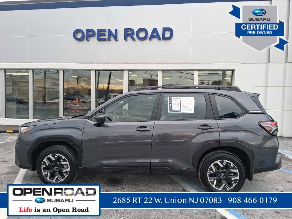 Used 2025 Subaru Forester image 5
