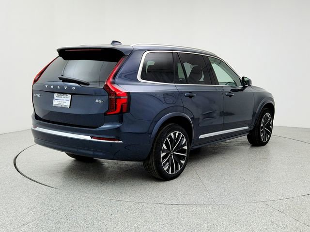 New 2026 Volvo XC90 B6 Ultra w/ Protection Package image 5