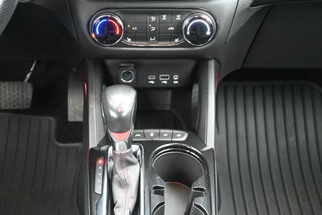 Used 2022 Chevrolet TrailBlazer RS FWD image 21