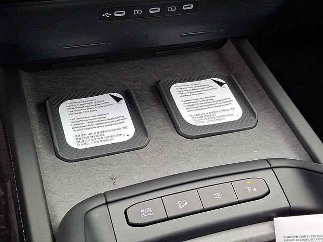 New 2027 Kia Telluride EX X-Line image 17