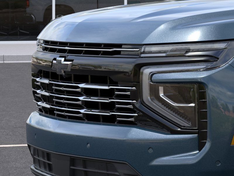 New 2026 Chevrolet Tahoe High Country AWD/4WD image 13