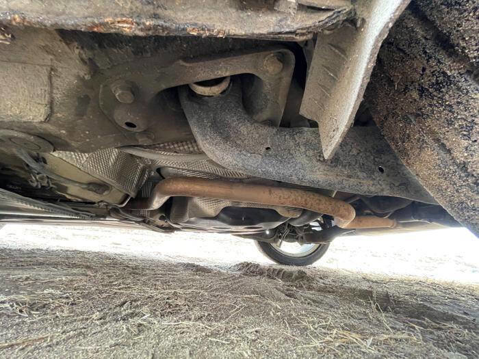 Used 2015 Audi A3 1.8T Premium w/ Audi MMI Navigation Plus image 17