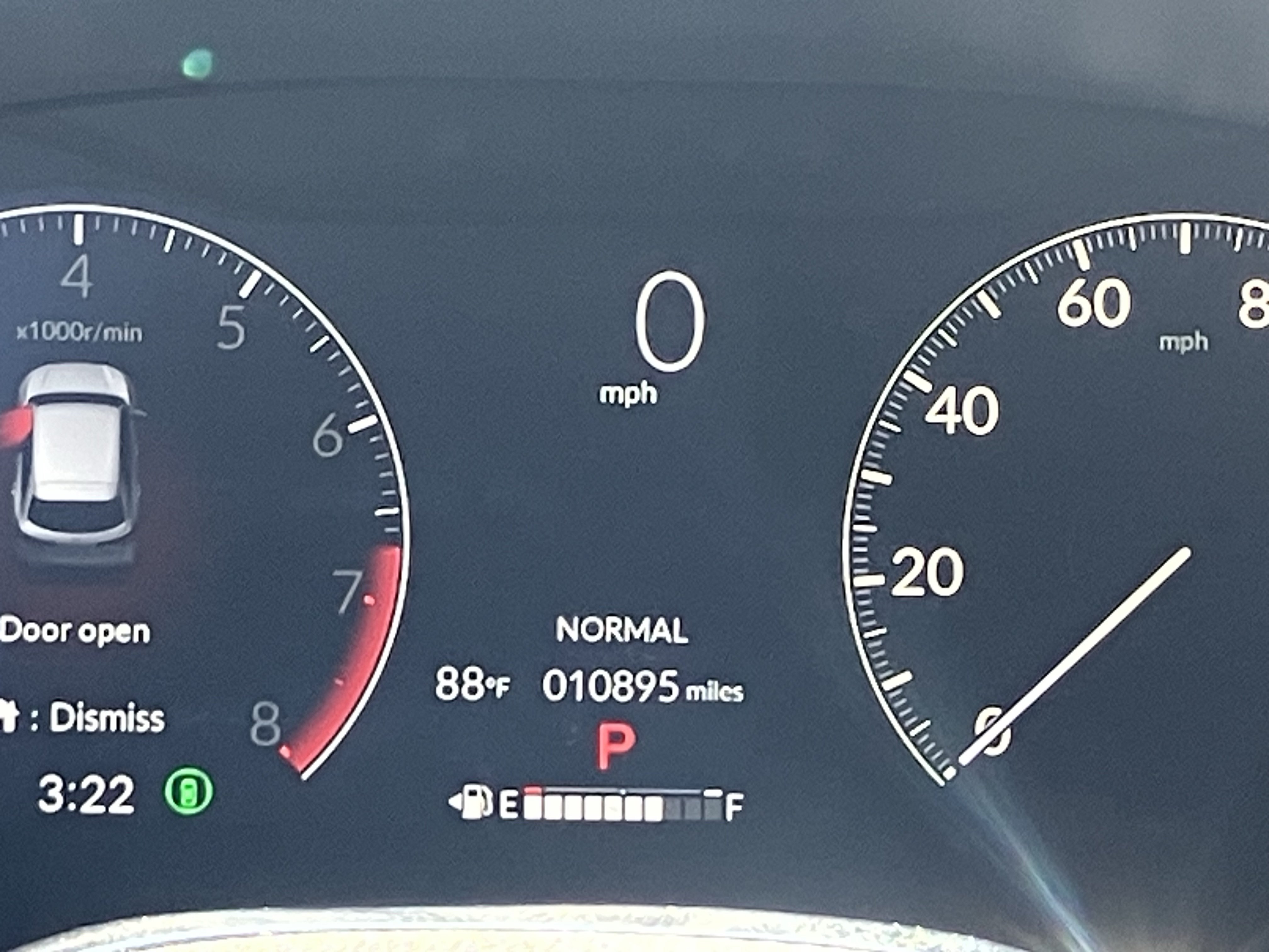 Used 2025 Honda HR-V EX-L image 24