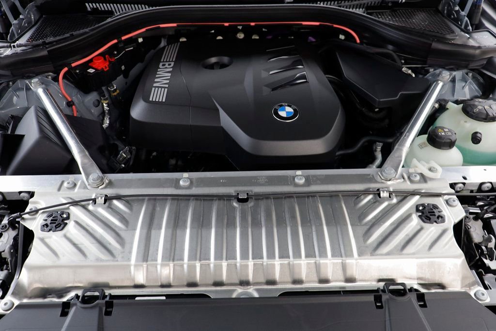 New 2026 BMW X3 xDrive30 w/ M Sport Package image 22