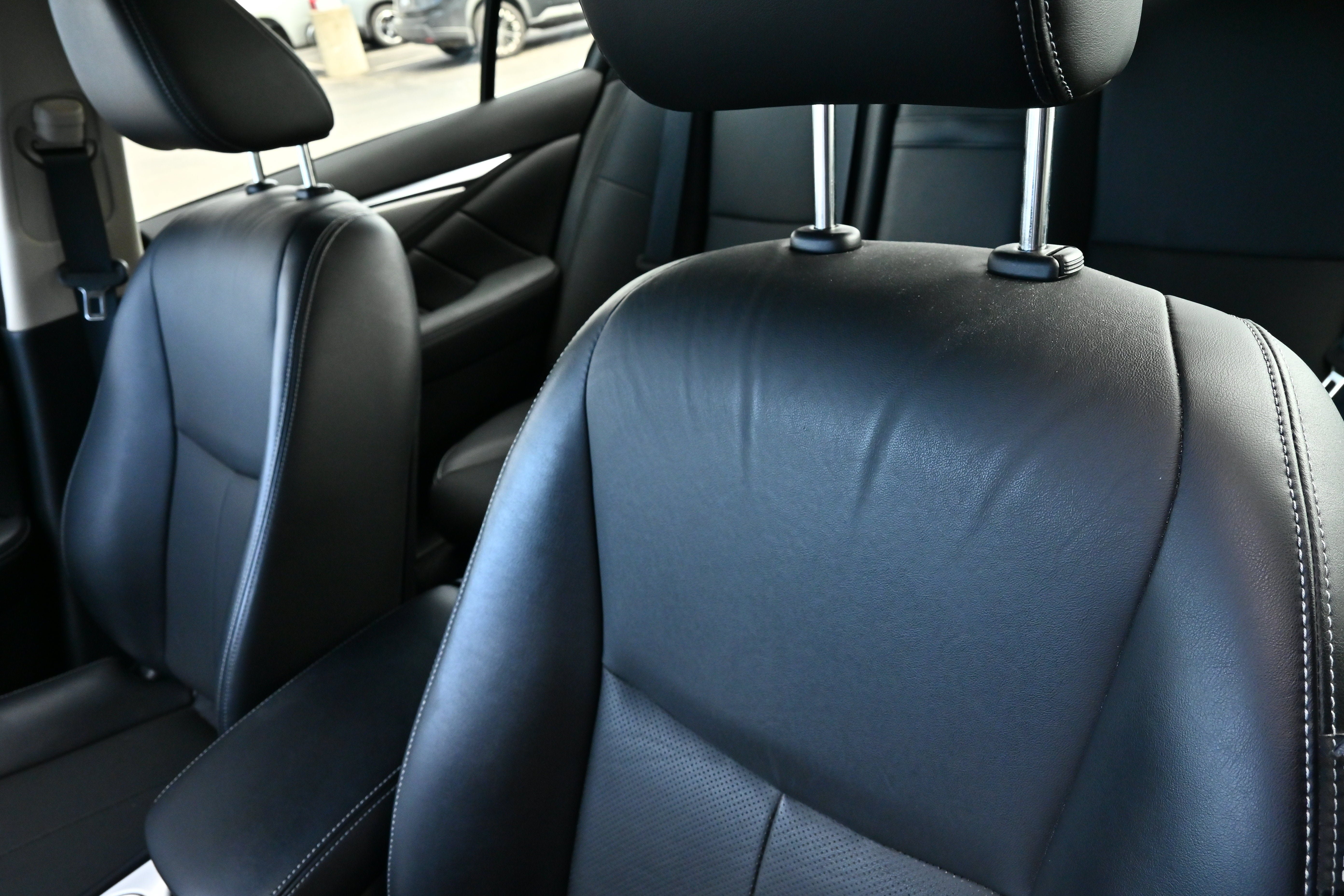Used 2023 INFINITI Q50 Luxe w/ Cargo Package AWD/4WD image 20