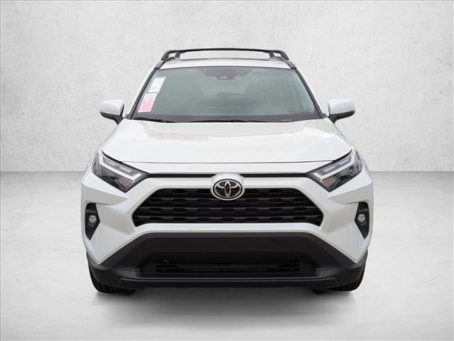 New 2025 Toyota RAV4 XLE Premium image 6