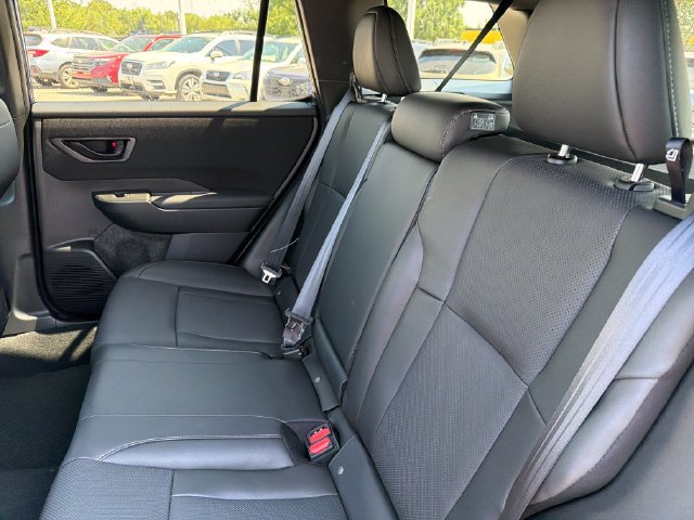 New 2026 Subaru Outback Limited XT AWD/4WD image 22