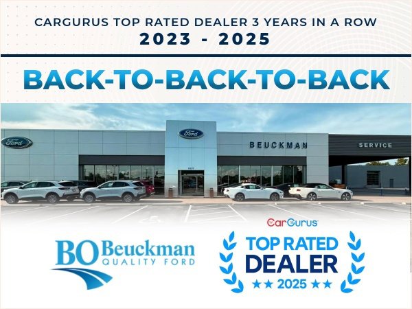 Used 2026 Ford Mustang Premium image 4