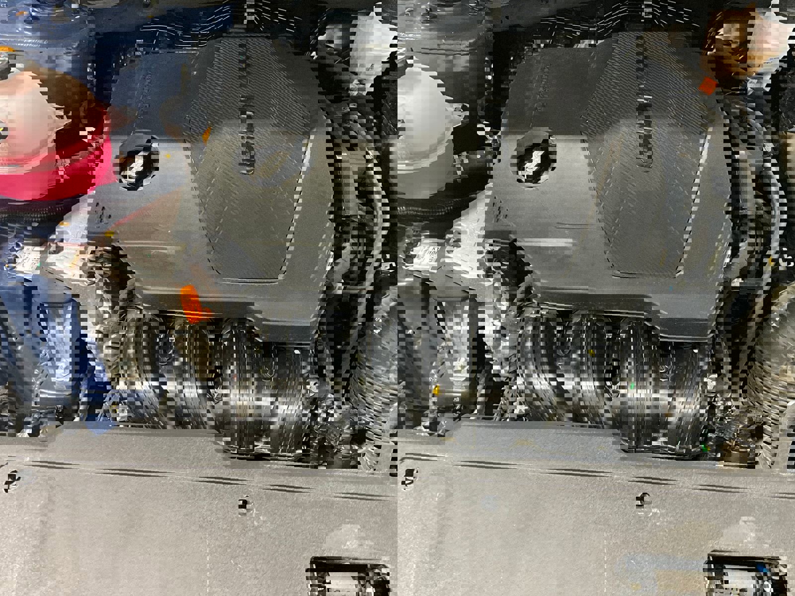 Used 2023 Hyundai Tucson Limited image 10