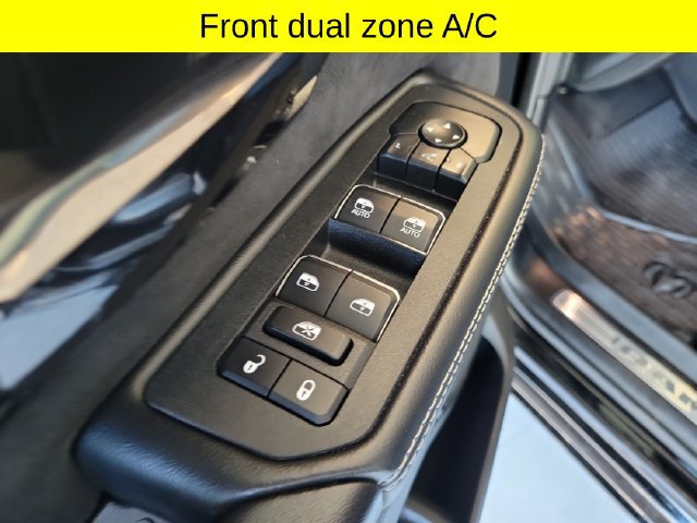 Used 2026 RAM 1500 RHO AWD/4WD image 21